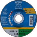PFERD Trennscheibe (D125x2,4mm gekröpft / Inhalt: 25 Stück) - 61820222 Thumbnail 1