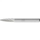 PFERD Frässtift (Ø 6 mm Kopflänge 18 mm Schaft-Ø 6 mm / HSS) - 22440736 Thumbnail 1