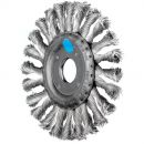 PFERD Rundbürste (Ø 125 mm Drahtstärke 0,35 mm / VA 12 mm) - 43303011 Thumbnail 1