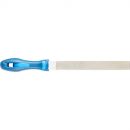 PFERD Diamant-Werkstattfeile 200 mm 22,5 x 5,5 mm - 15401204 Thumbnail 1