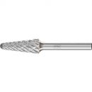 PFERD Frässtift (Ø 12 mm Kopflänge 30 mm Schaft-Ø 6 mm / Hartmetall) - 21125287 Thumbnail 1