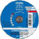 PFERD Vliesronde (Ø 50 mm Körnung G (grob) Breite 6 mm / H (hart) 19100 min-¹ / Inhalt: 25 Stück) - 42779141 Thumbnail 15