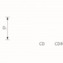 PFERD Schleifronde (D.50mm COMBIDISC / Korund A System CDR / Inhalt: 10 Stück) - 42780052 Thumbnail 15