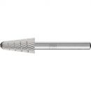 PFERD Frässtift (Ø 12 mm Kopflänge 25 mm Schaft-Ø 6 mm / HSS) - 22450736 Thumbnail 1