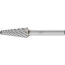PFERD Frässtift (Ø 12 mm Kopflänge 30 mm Schaft-Ø 6 mm / Hartmetall) - 21125282 Thumbnail 1