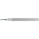 PFERD Werkstattfeile (Länge 250 mm Querschnitt 25 x 6 mm / Hieb 3 Flachstumpf) - 11101253 Thumbnail 1