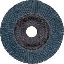 PFERD Fächerscheibe (Ø 125 mm Körnung 80 / INOX Zirkonkorund Z / Inhalt: 10 Stück) - 67788126 Thumbnail 14