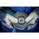 PFERD Fächerscheibe (Ø 125 mm Körnung 40 konisch / INOX Zirkonkorund Z / Inhalt: 10 Stück) - 67664126 Thumbnail 19