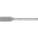 PFERD Kleinfrässtift (Ø 6 mm Kopflänge 13 mm Schaft-Ø 3 mm / Hartmetall) - 21200483 Thumbnail 1