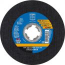 PFERD Trennscheibe (D125x1mm gerade / INOX / Inhalt: 25 Stück) - 61721101 Thumbnail 1