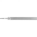PFERD Werkstattfeile (Länge 200 mm Querschnitt 20 x 5 mm / Hieb 1 Flachstumpf) - 11101201 Thumbnail 1