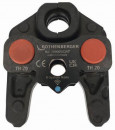 Rothenberger Pressbacke (32 kN Nennweite 20 mm Typ TH / Spezialstahl) - 1000050247 Thumbnail 1