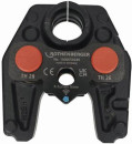 Rothenberger Pressbacke (32 kN Nennweite 26 mm Typ TH / Spezialstahl) - 1000050249 Thumbnail 1