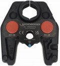 Rothenberger Pressbacke (32 kN Nennweite 28 mm Typ SV / Spezialstahl) - 1000050218 Thumbnail 1