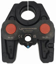 Rothenberger Pressbacke (32 kN Nennweite 32 mm Typ TH / Spezialstahl) - 1000050250 Thumbnail 1