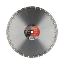 Norton Clipper Diamanttrennscheibe (Ø 450 mm / für Fugenschneider 2700 min-1) - 70184631020 Thumbnail 1