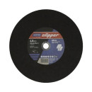 Norton Clipper Trennscheibe (D350x4,0mm Typ 41 / Metall) - 66253371528 Thumbnail 1