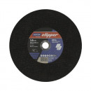 Norton Clipper Trennscheibe (D300x3,5mm Typ 41 / Metall) - 66253371526 Thumbnail 1
