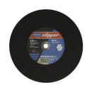 Norton Clipper Trennscheibe (D350x4,0mm Typ 41 / Metall) - 66253371527 Thumbnail 1