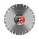 Norton Clipper Diamanttrennscheibe (Ø 400 mm 20 mm / für Trennschleifer 4800 min-1) - 70184694504 Thumbnail 1