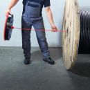 RUNPOTEC Kabelabroller Ø 500 mm Tragfähigkeit 800 kg - 10187 Thumbnail 11