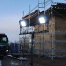 Scangrip Doppelhalter passend zu Stativ SITE LIGHT - 03.5758 Thumbnail 5
