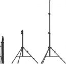 Scangrip Stativ Nutzhöhe min./max. 1,35 - 3 m - 03.5431 Thumbnail 8