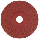 Tyrolit Schruppscheibe (D125xS3mm Körnung 46 / gekröpft / Inhalt: 25 Stück) - 236319 Thumbnail 3