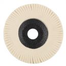 Tyrolit Polierscheibe (Ø 125 mm Körnung fine / ALL IN ONE / Inhalt: 3 Stück) - 742375 Thumbnail 4