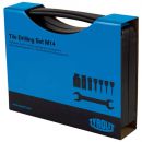 Tyrolit Fliesenbohrset (8-teilig Ø 6, 8, 10, 12, 20, 25, 35 mm / Schaft M14) - 34294535 Thumbnail 3