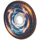 Tyrolit Schruppscheibe (D125xS6mm Körnung 30 / gekröpft 2in1 / Inhalt: 10 Stück) - 34468717 Thumbnail 8