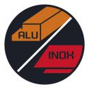 Tyrolit Schruppscheibe (D125xS3mm Körnung 46 / gekröpft / Inhalt: 25 Stück) - 236319 Thumbnail 7