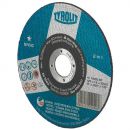 Tyrolit Trennscheibe (D125x1,6mm gerade / 2in1 / Inhalt: 25 Stück) - 34332873 Thumbnail 3