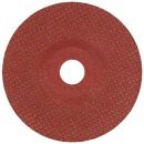 Tyrolit Schruppscheibe (D125xS3mm Körnung 46 / gekröpft / Inhalt: 25 Stück) - 236319 Thumbnail 4