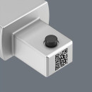 NW-Wera Einsteckmaulschlüssel Schlüsselweite 32-41 mm 14x18 mm - 05020174001 Thumbnail 7