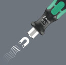 NW-Wera Bithandhalter Gesamtlänge 78 mm - 05145100001 Thumbnail 3