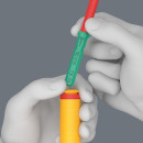 NW-Wera Drehmomentschraubendreher 9 mm - 05075870001 Thumbnail 4