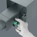 NW-Wera Aufsteckknarre 1/4 “ - 05003662001 Thumbnail 3