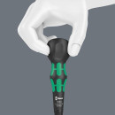 NW-Wera Schraubendreher (6 mm Klingenlänge 70 mm / Inhalt: 5 Stück) - 05007900001 Thumbnail 2