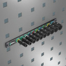 NW-Wera Steckschlüsselsatz 10-teilig - 05005590001 Thumbnail 3