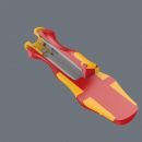 NW-Wera Schraubendrehersatz (17-teilig / Schlitz / PH / PZ / PZ/S / Torx) - 05006618001 Thumbnail 2