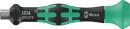 NW-Wera Bithandhalter Gesamtlänge 80 mm - 05051278001 Thumbnail 1