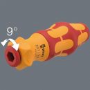 NW-Wera Schraubendrehersatz (17-teilig / Schlitz / PH / PZ / PZ/S / Torx) - 05006618001 Thumbnail 3