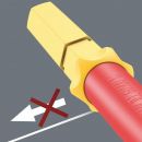 NW-Wera Schraubendrehersatz (17-teilig / Schlitz / PH / PZ / PZ/S / Torx) - 05006618001 Thumbnail 4