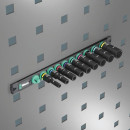 NW-Wera Steckschlüsselsatz 9-teilig - 05005591001 Thumbnail 8