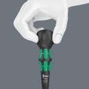 NW-Wera Schraubendreher (PZ 2 Klingenlänge 70 mm / Inhalt: 5 Stück) - 05007910001 Thumbnail 10