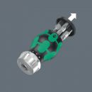 Wera Magazinbithalter (6-teilig / Schlitz/PH) - 05008885001 Thumbnail 6