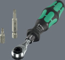 NW-Wera Bitsortiment 21-teilig - 05049001001 Thumbnail 10