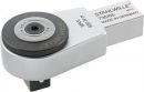 Stahlwille Einsteckumschaltknarre (3/4 “ 22 x 28 mm / Chrom-Alloy-Stahl) - 58251065 Thumbnail 1