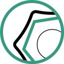 Stahlwille Steckschlüsseleinsatz (3/8 “ 6 kant / Schlüsselweite 17 mm / Inhalt: 10 Stück) - 02110017 Thumbnail 7